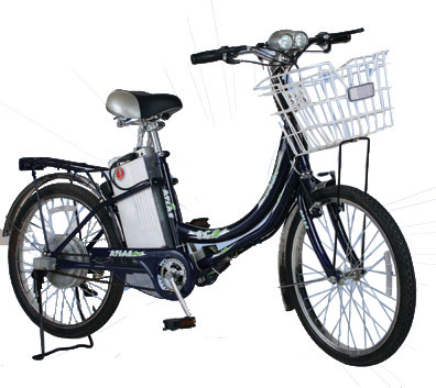 avon electric cycle price