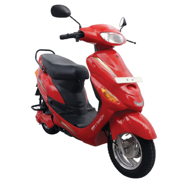 hero electric scooty rate