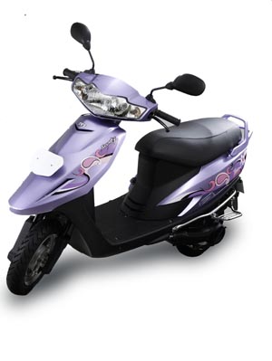 tvs scooty spare parts near me